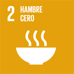 2 -Hambre cero