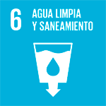 6 - Agua limpia y saneamiento